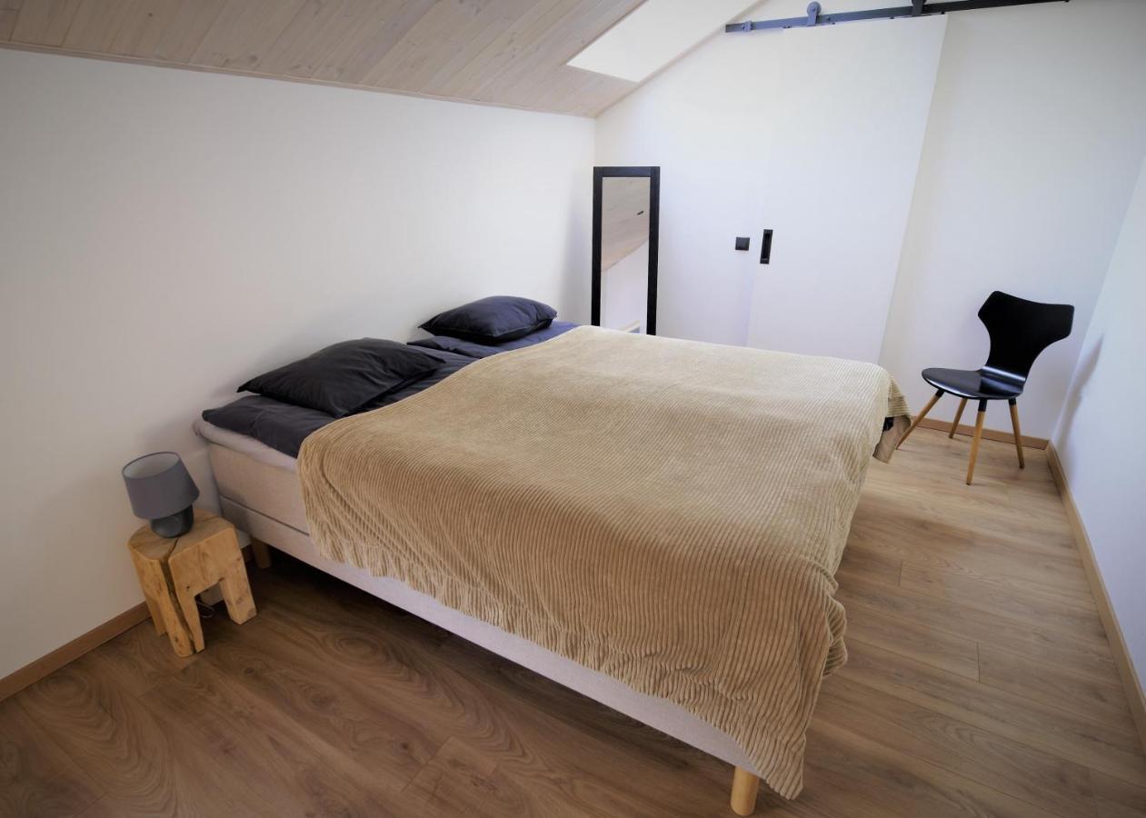 Hobekala Guesthouse Kalana Zewnętrze zdjęcie