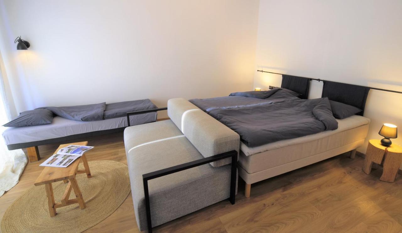 Hobekala Guesthouse Kalana Zewnętrze zdjęcie