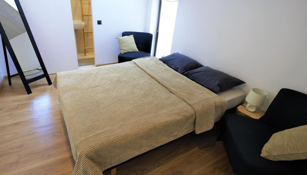 Hobekala Guesthouse Kalana Zewnętrze zdjęcie