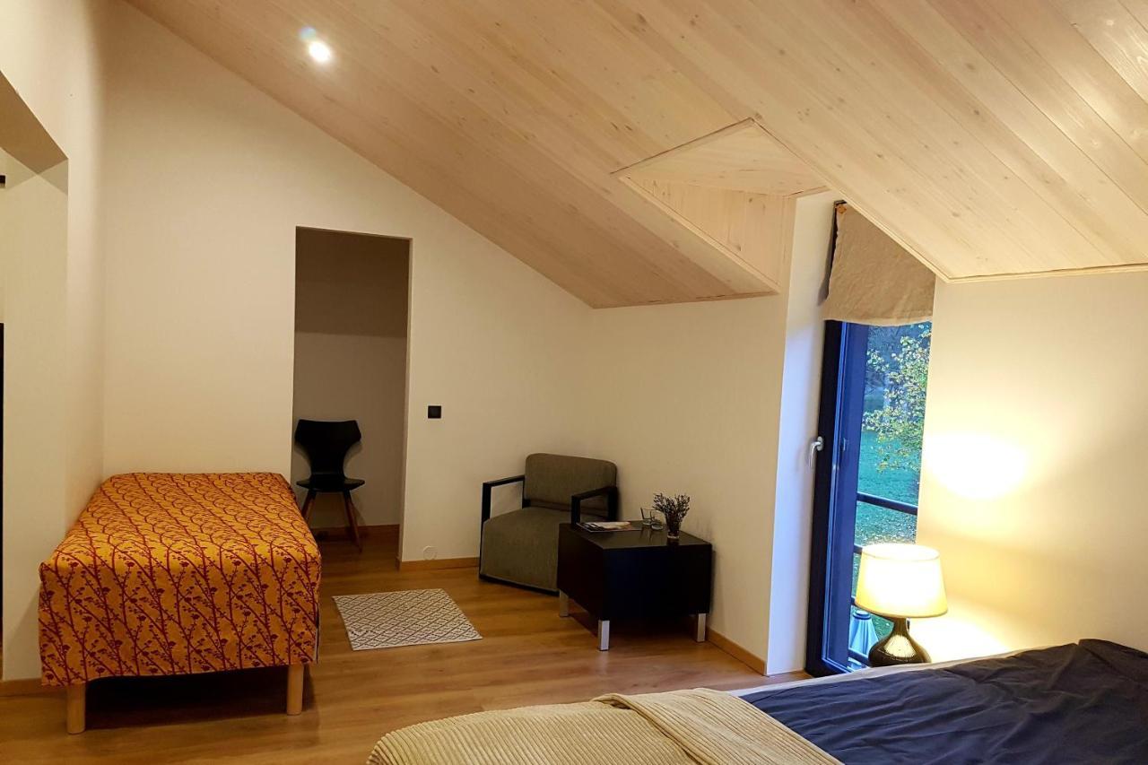 Hobekala Guesthouse Kalana Zewnętrze zdjęcie