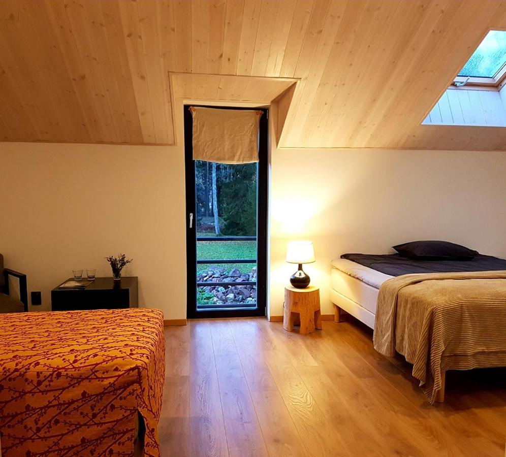 Hobekala Guesthouse Kalana Zewnętrze zdjęcie