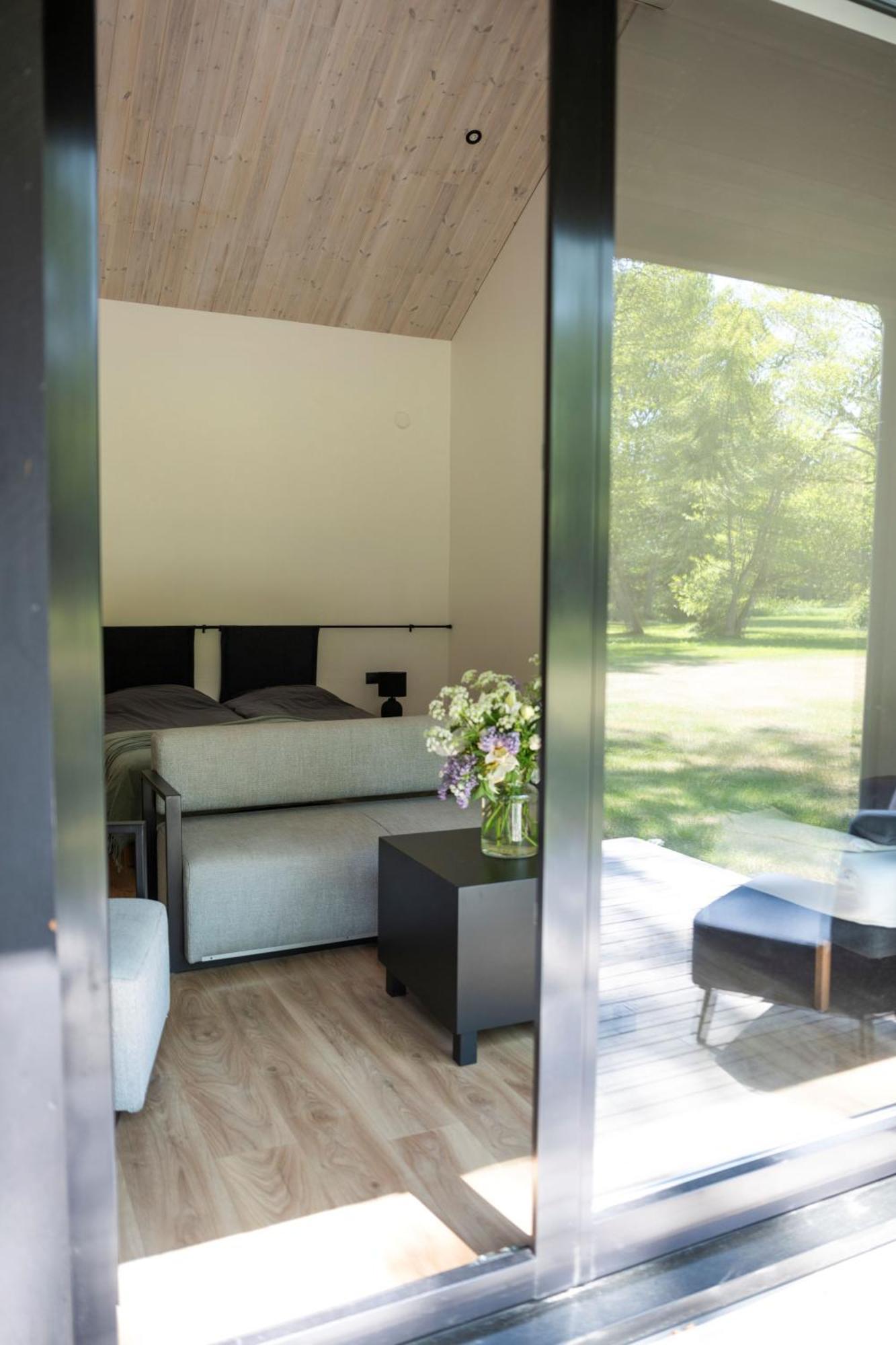 Hobekala Guesthouse Kalana Zewnętrze zdjęcie