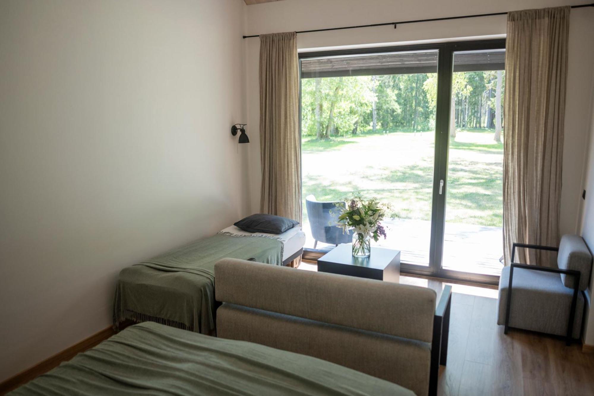 Hobekala Guesthouse Kalana Zewnętrze zdjęcie