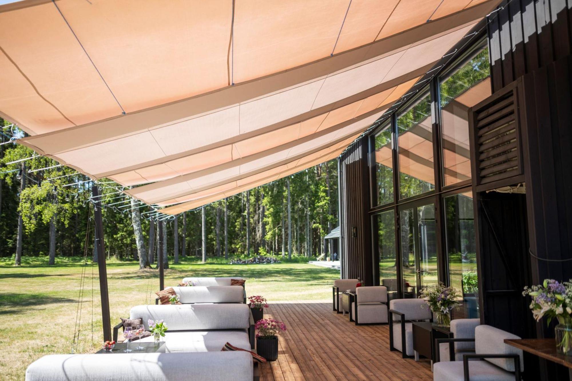 Hobekala Guesthouse Kalana Zewnętrze zdjęcie