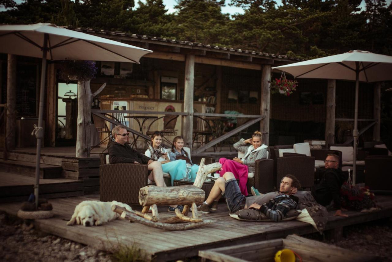 Hobekala Guesthouse Kalana Zewnętrze zdjęcie