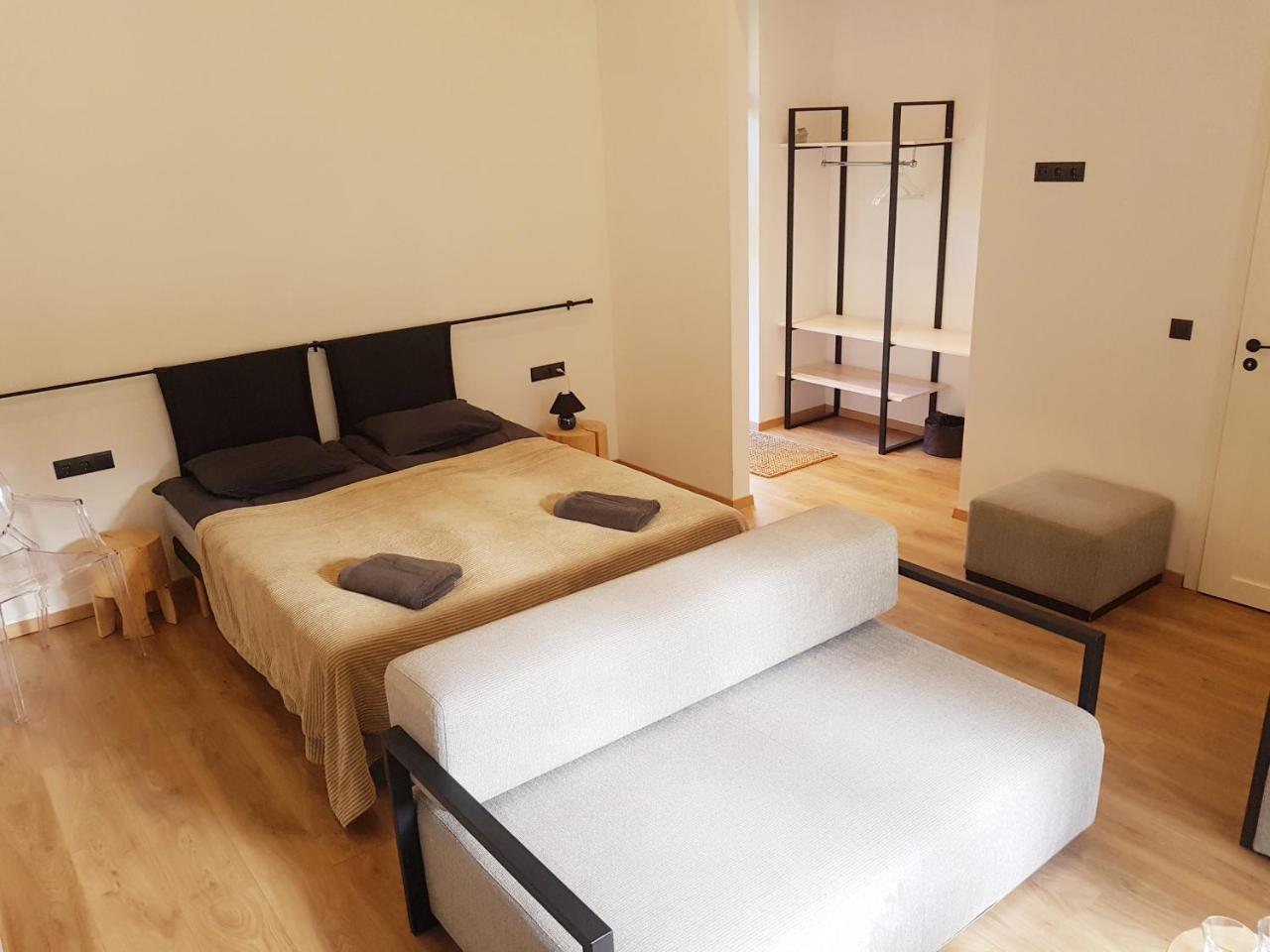 Hobekala Guesthouse Kalana Zewnętrze zdjęcie