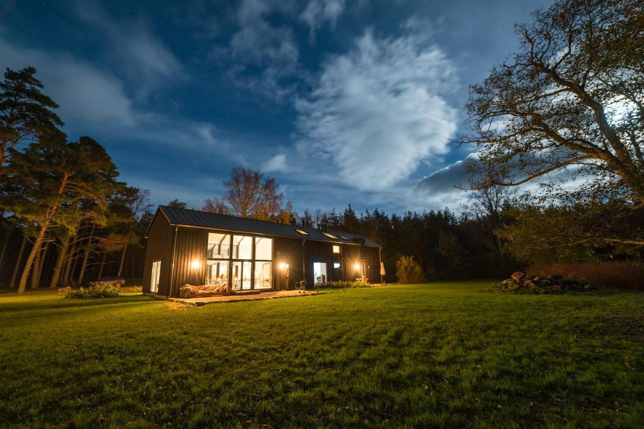 Hobekala Guesthouse Kalana Zewnętrze zdjęcie