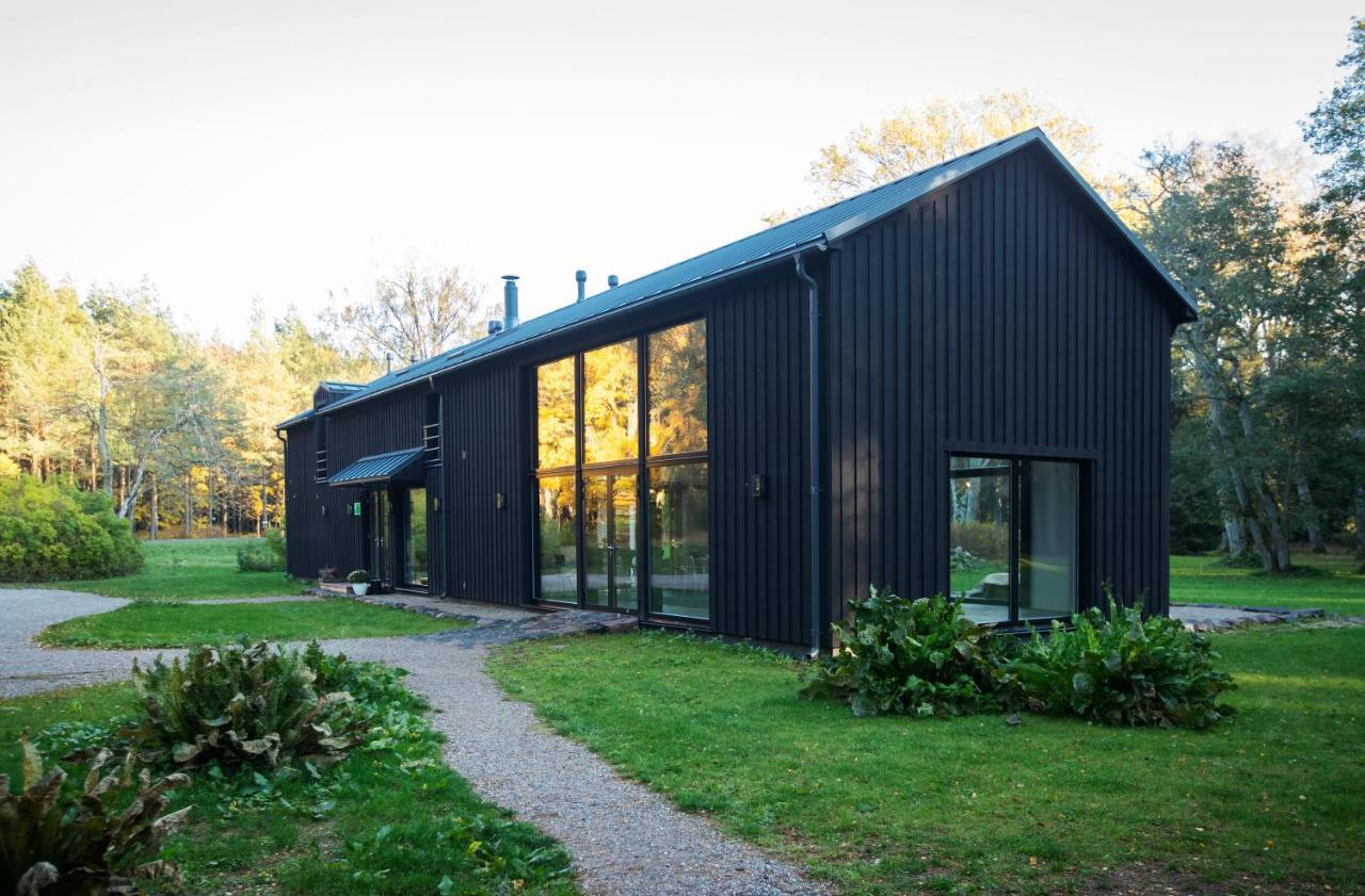 Hobekala Guesthouse Kalana Zewnętrze zdjęcie