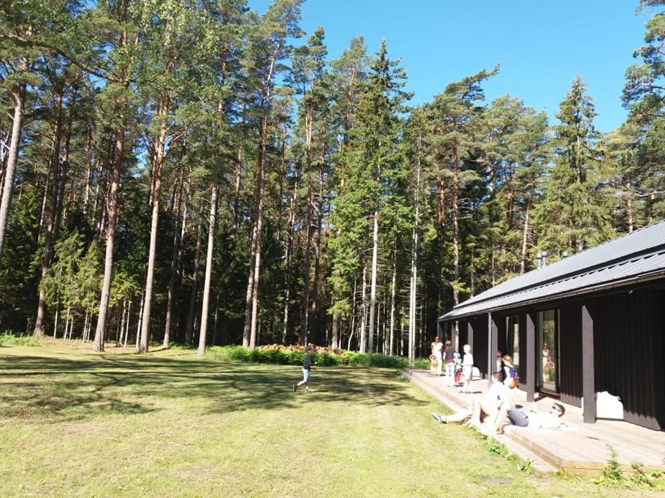 Hobekala Guesthouse Kalana Zewnętrze zdjęcie